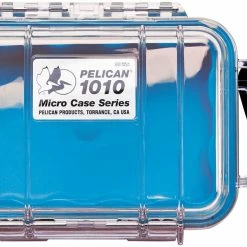 NRS Kayak Fishing Pelican Micro Cases