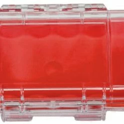 NRS Kayak Fishing Pelican Micro Cases