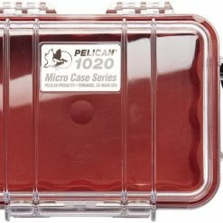 NRS Kayak Fishing Pelican Micro Cases