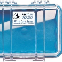 NRS Kayak Fishing Pelican Micro Cases