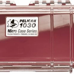 NRS Kayak Fishing Pelican Micro Cases