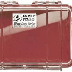 NRS Kayak Fishing Pelican Micro Cases