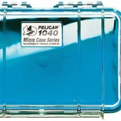NRS Kayak Fishing Pelican Micro Cases