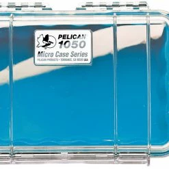NRS Kayak Fishing Pelican Micro Cases