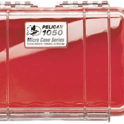 NRS Kayak Fishing Pelican Micro Cases
