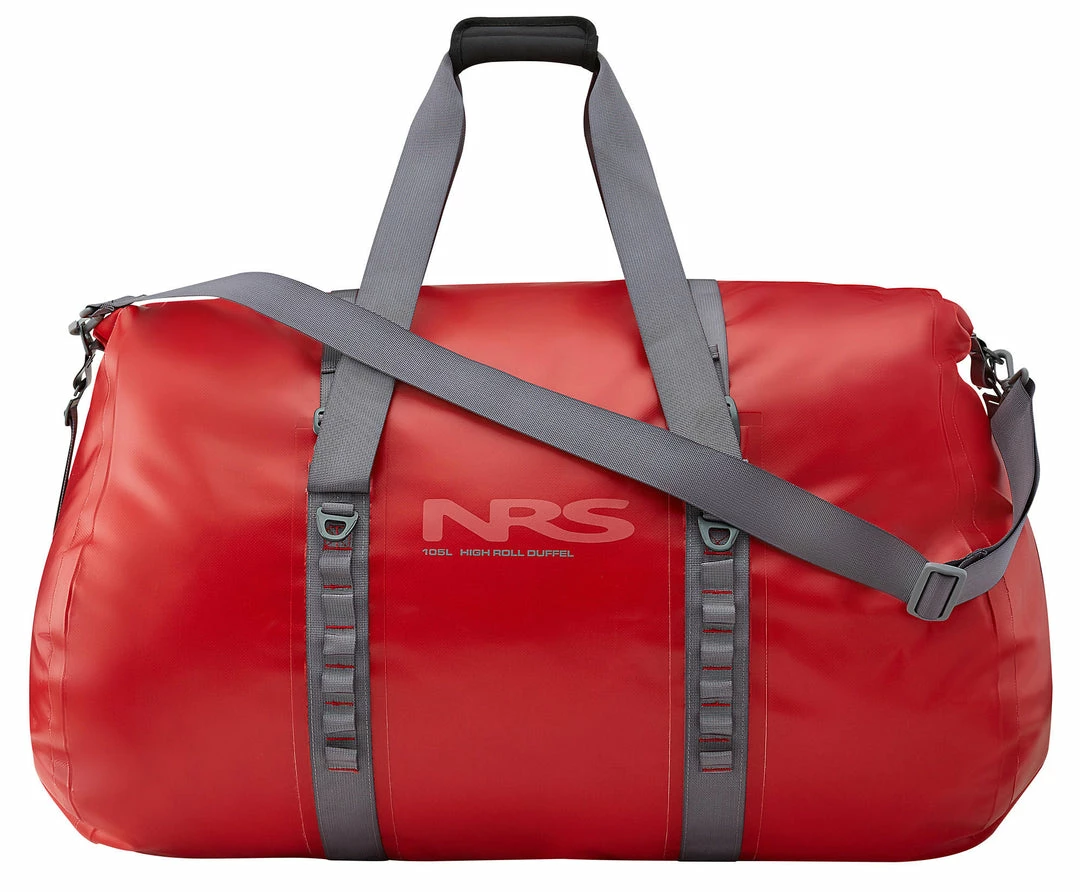 NRS High Roll Duffel Dry Bag