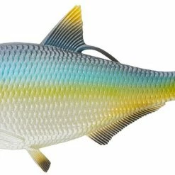 13 Fishing BAMF Shad Swimbait