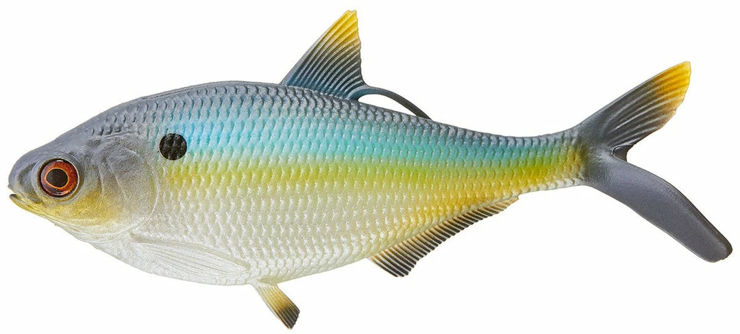 13 Fishing BAMF Shad Swimbait