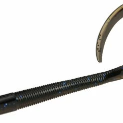 13 Fishing Big Squirm Ribbon Tail Worm Lures