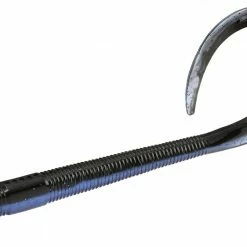 13 Fishing Big Squirm Ribbon Tail Worm Lures