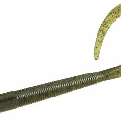 13 Fishing Big Squirm Ribbon Tail Worm Lures