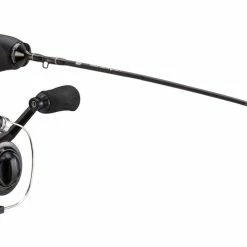 13 Fishing Blackout Ice Combo Rods