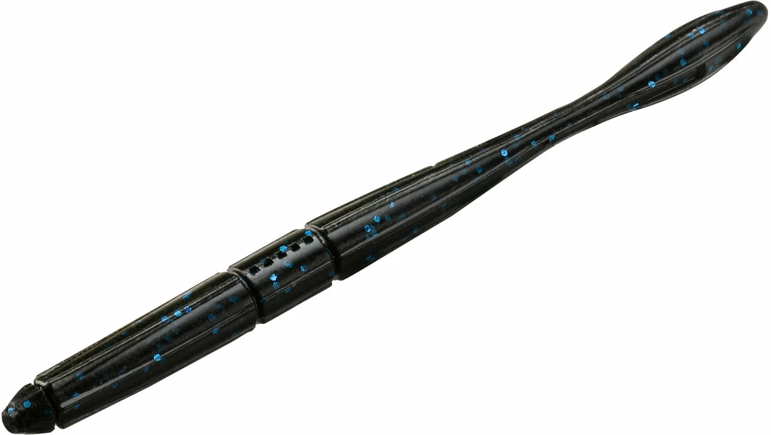 Lures 13 Fishing Bubble Butt Worm