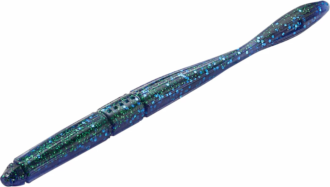 Lures 13 Fishing Bubble Butt Worm