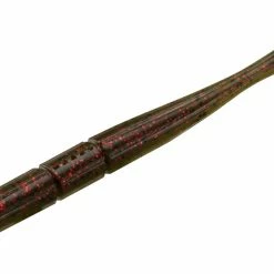 Lures 13 Fishing Bubble Butt Worm