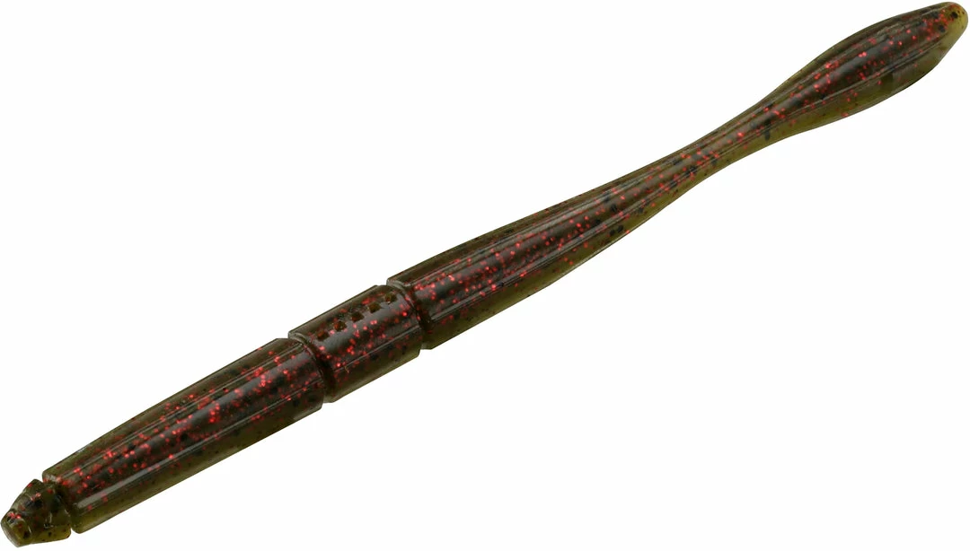 Lures 13 Fishing Bubble Butt Worm