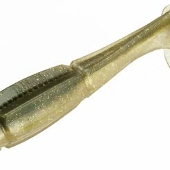 13 Fishing Churro Paddle Tail Swimbait Lures