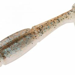 13 Fishing Churro Paddle Tail Swimbait Lures