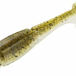 13 Fishing Churro Paddle Tail Swimbait Lures