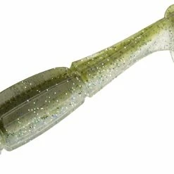 13 Fishing Churro Paddle Tail Swimbait Lures