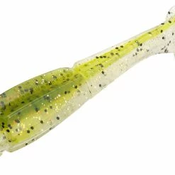 13 Fishing Churro Paddle Tail Swimbait Lures