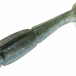 13 Fishing Churro Paddle Tail Swimbait Lures