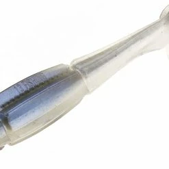 13 Fishing Churro Paddle Tail Swimbait Lures