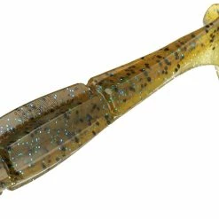 13 Fishing Churro Paddle Tail Swimbait Lures