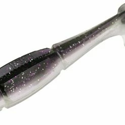 13 Fishing Churro Paddle Tail Swimbait Lures