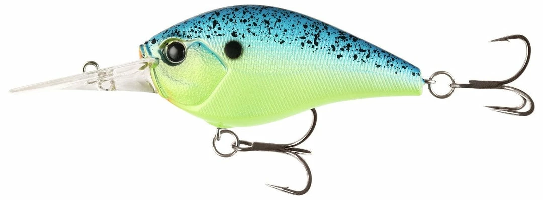 Lures 13 Fishing Cliff Banger Crankbait
