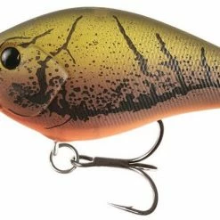 Lures 13 Fishing Cliff Banger Crankbait