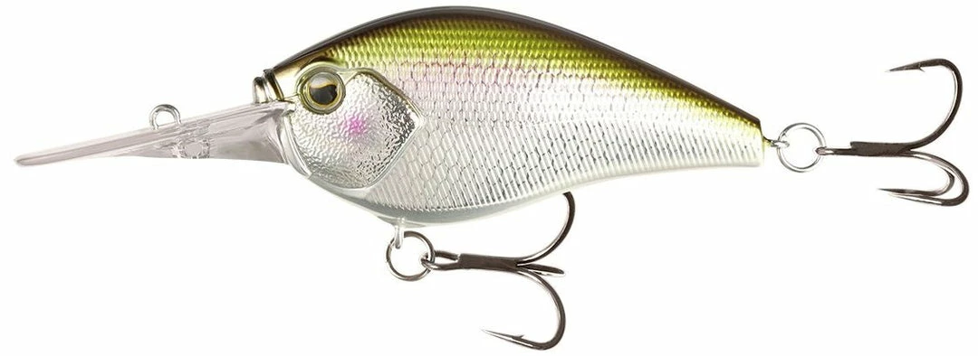 Lures 13 Fishing Cliff Banger Crankbait
