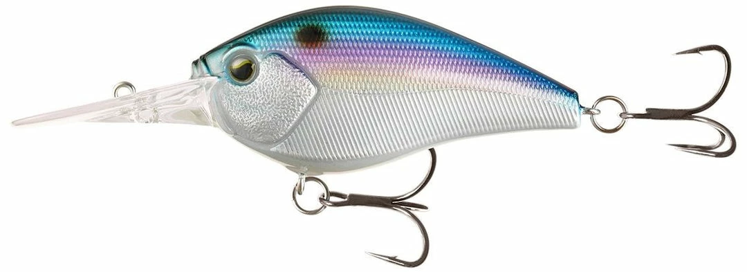 Lures 13 Fishing Cliff Banger Crankbait