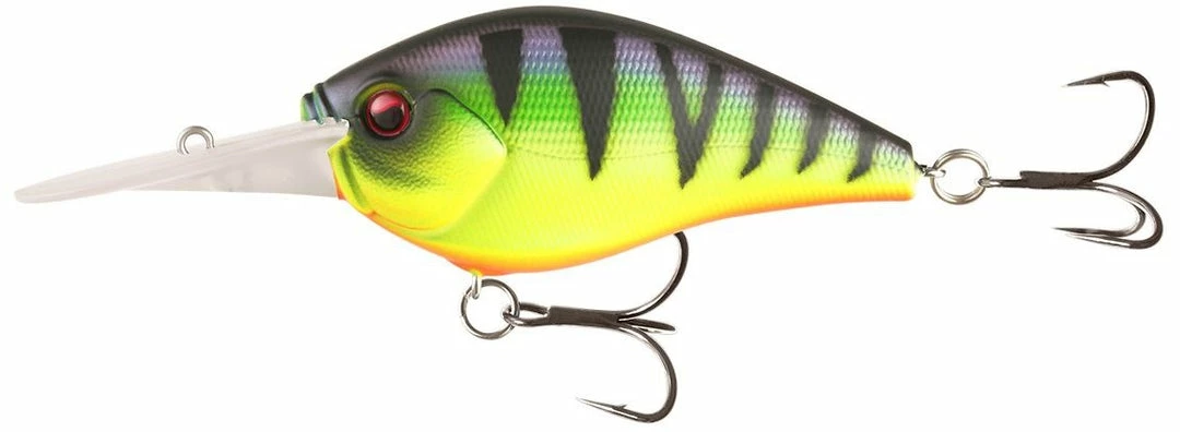 Lures 13 Fishing Cliff Banger Crankbait