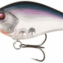 Lures 13 Fishing Cliff Banger Crankbait