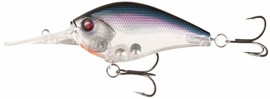 Lures 13 Fishing Cliff Banger Crankbait