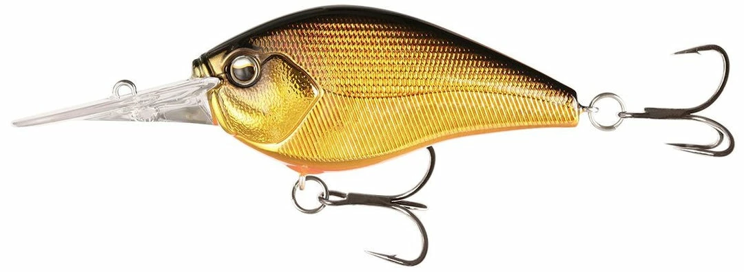 Lures 13 Fishing Cliff Banger Crankbait