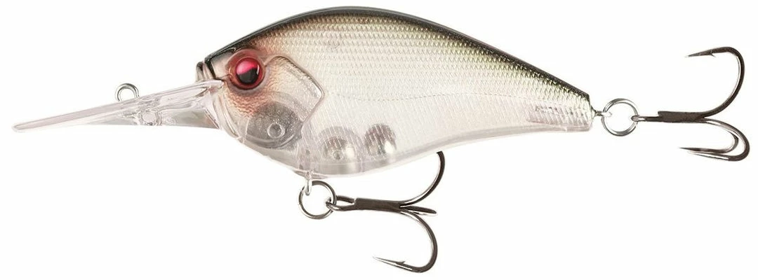 Lures 13 Fishing Cliff Banger Crankbait