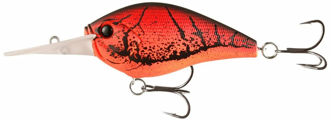 Lures 13 Fishing Cliff Banger Crankbait