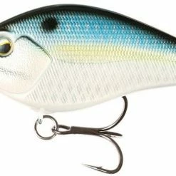 Lures 13 Fishing Cliff Banger Crankbait
