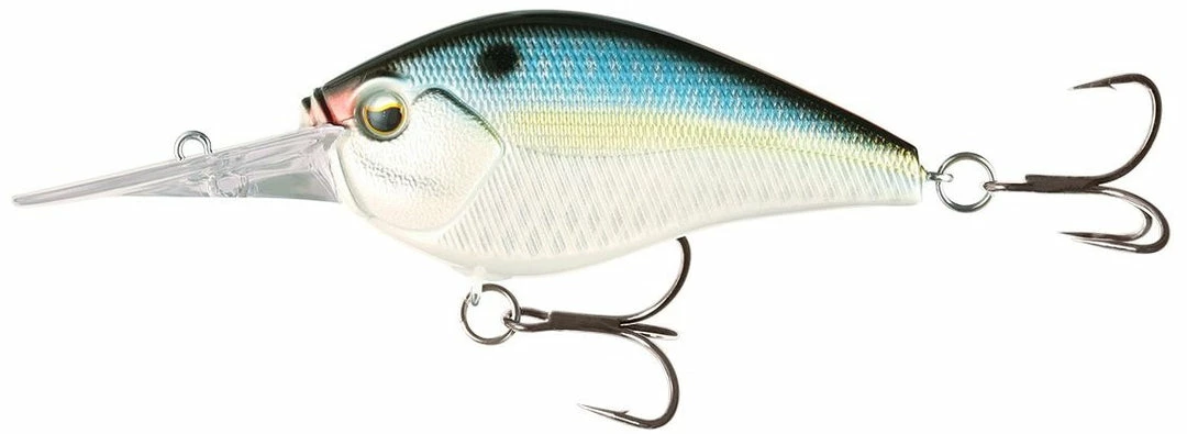 Lures 13 Fishing Cliff Banger Crankbait