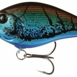Lures 13 Fishing Cliff Banger Crankbait