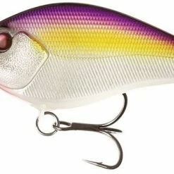 Lures 13 Fishing Cliff Banger Crankbait