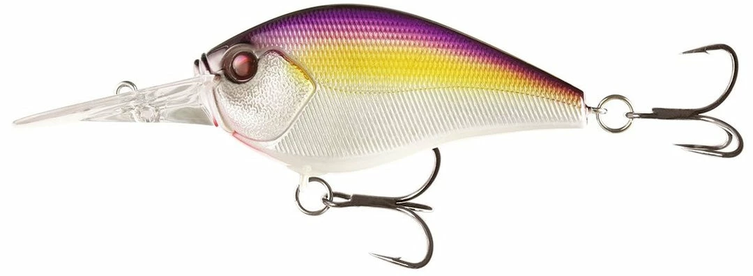 Lures 13 Fishing Cliff Banger Crankbait