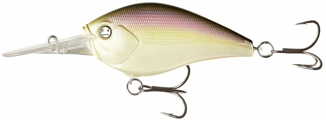 Lures 13 Fishing Cliff Banger Crankbait