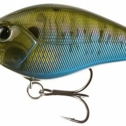 Lures 13 Fishing Cliff Banger Crankbait