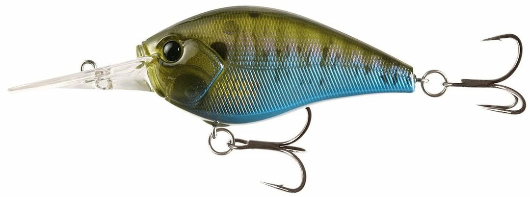 Lures 13 Fishing Cliff Banger Crankbait
