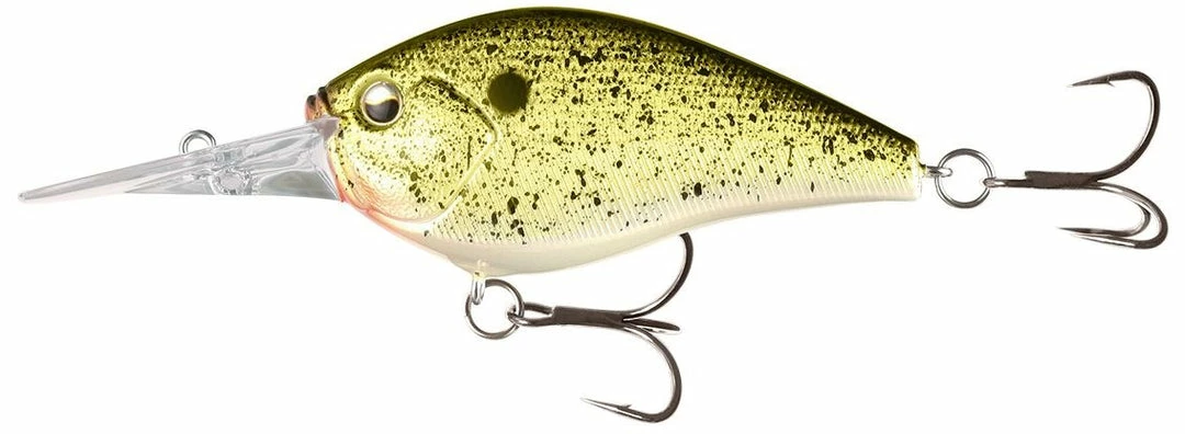 Lures 13 Fishing Cliff Banger Crankbait