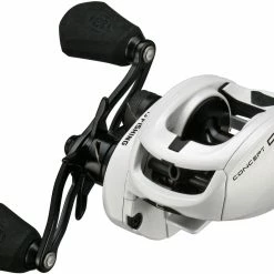 13 Fishing Concept C Gen II Baitcast Reel