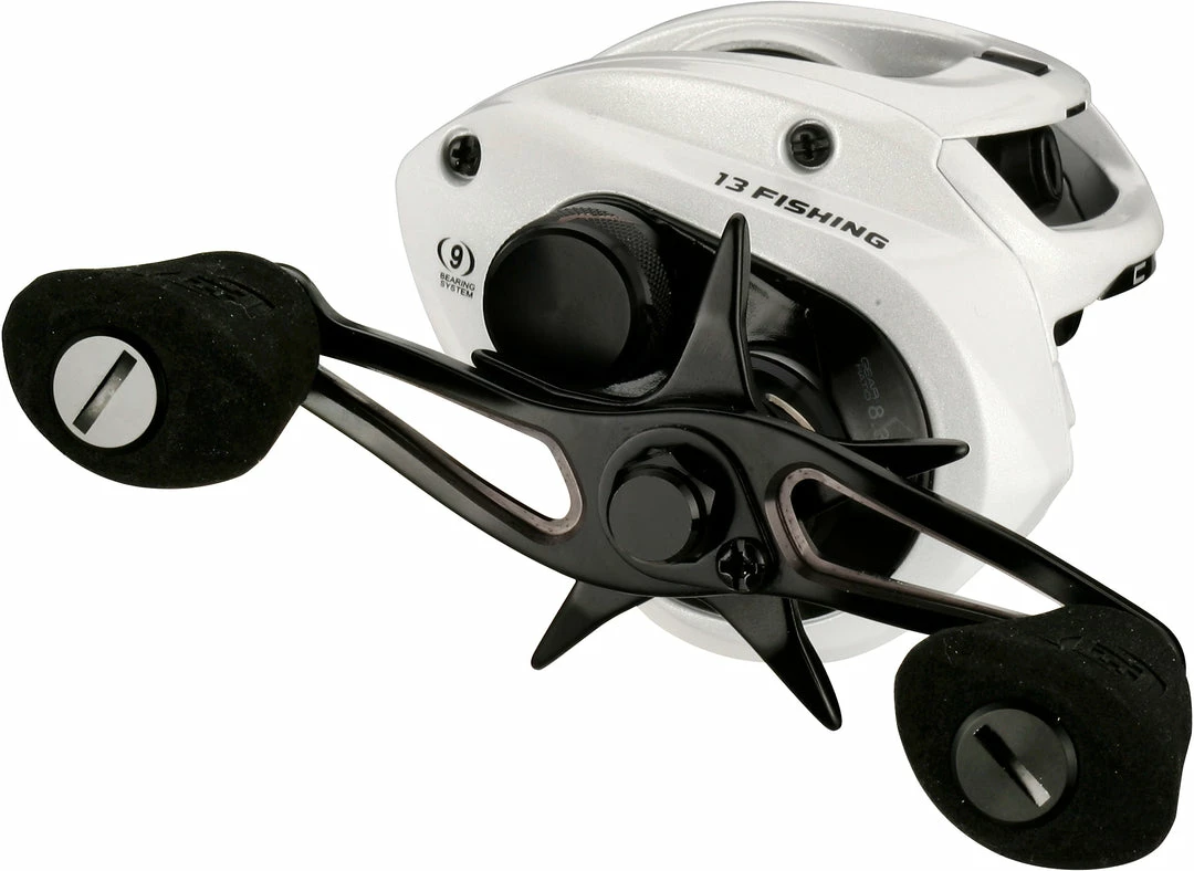 13 Fishing Concept C Gen II Baitcast Reel